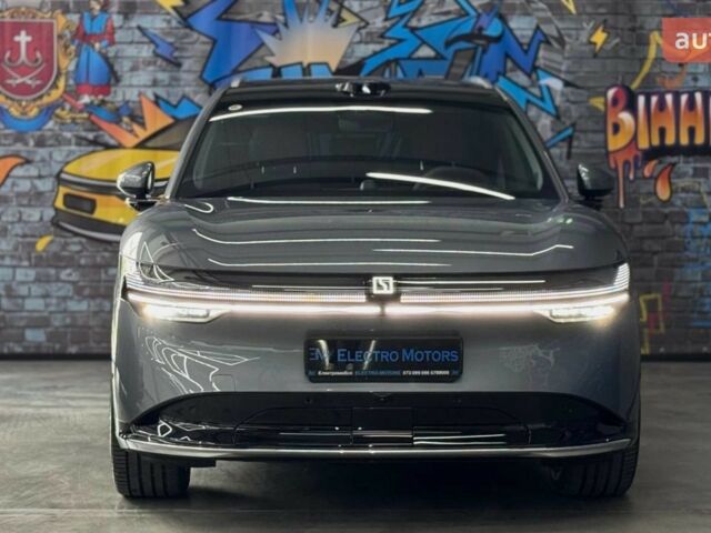 купить новое авто Zeekr 7X 2025 года от официального дилера Олександр Хіміч Zeekr фото