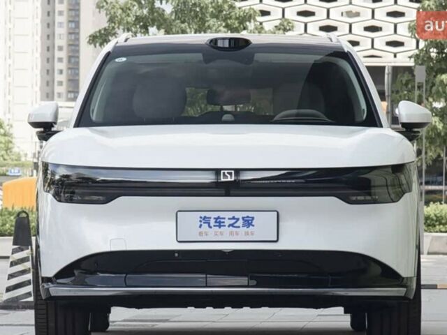 купить новое авто Zeekr 7X 2025 года от официального дилера Олександр Хіміч Zeekr фото