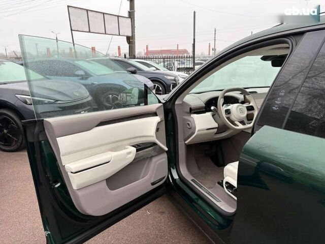 Zeekr 7X, об'ємом двигуна 0 л та пробігом 1 тис. км за 42500 $, фото 13 на Automoto.ua