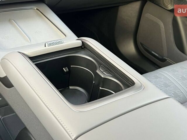 купить новое авто Zeekr 7X 2025 года от официального дилера 4Колеса Zeekr фото