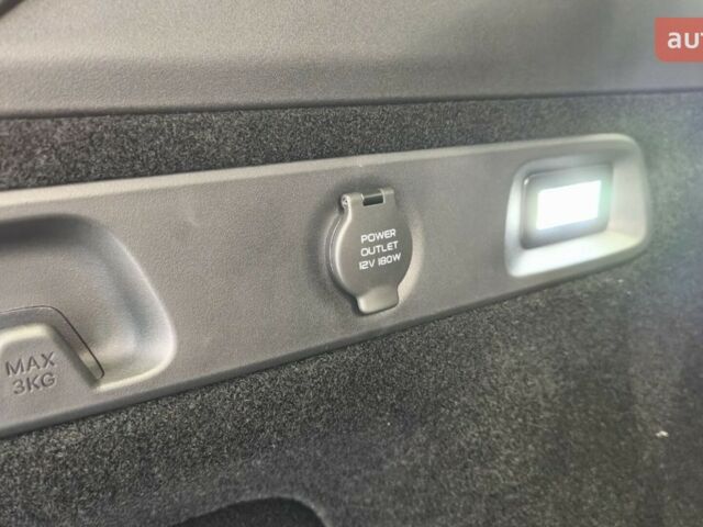 купить новое авто Zeekr 7X 2025 года от официального дилера Zeekr Одеса Zeekr фото