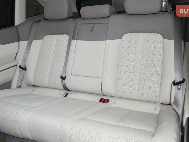 купить новое авто Zeekr 7X 2025 года от официального дилера Олександр Хіміч Zeekr фото
