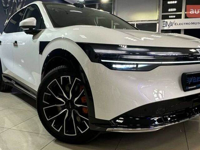 купить новое авто Zeekr 7X 2025 года от официального дилера ELECTRO-MOTORS KROPYVNYTSKYI Zeekr фото
