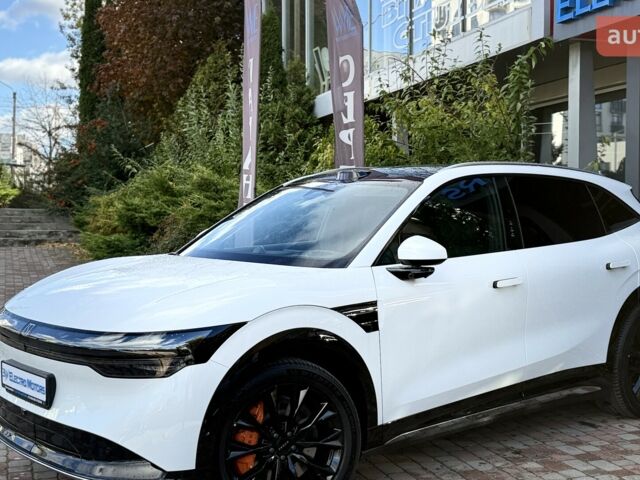 купить новое авто Zeekr 7X 2025 года от официального дилера Aleksei Zeekr фото