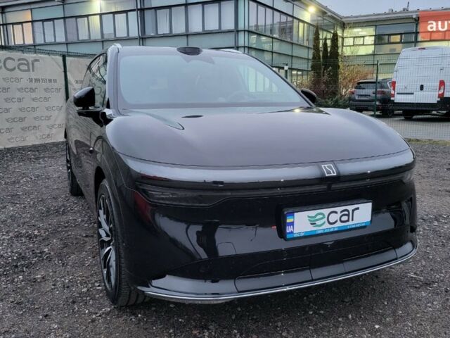 купить новое авто Zeekr 7X 2025 года от официального дилера Дмитрий Zeekr фото