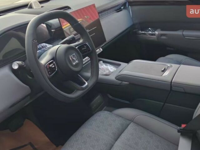 купить новое авто Zeekr 7X 2025 года от официального дилера Ben⚡️Auto Zeekr фото