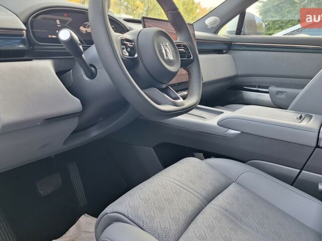 купить новое авто Zeekr 7X 2025 года от официального дилера AUTOCENTER AUTO.RIA Zeekr фото