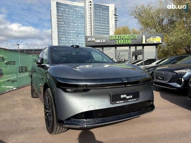 Zeekr 7X, объемом двигателя 0 л и пробегом 1 тыс. км за 41900 $, фото 1 на Automoto.ua