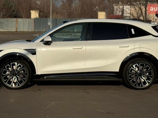 Zeekr 7X, объемом двигателя 0 л и пробегом 0 тыс. км за 33999 $, фото 5 на Automoto.ua