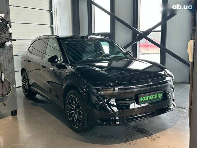 Zeekr 7X, объемом двигателя 0 л и пробегом 1 тыс. км за 40700 $, фото 2 на Automoto.ua