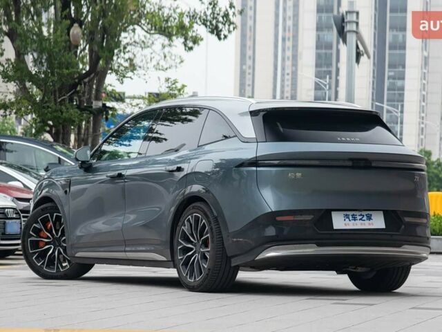 купити нове авто Zeekr 7X 2025 року від офіційного дилера Константин Альперович Zeekr фото