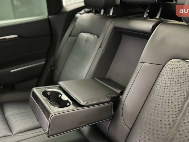 купити нове авто Zeekr 7X 2025 року від офіційного дилера SKM-1 Zeekr фото