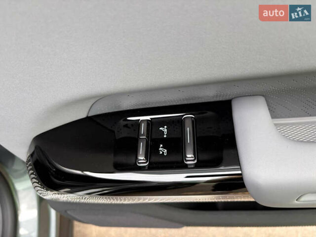 Zeekr 7X 2025 в Киеве на Automoto.ua Zeekr 7X, объемом двигателя 0 л и пробегом 1 тыс. км за 47200 $, фото 33 на Automoto.ua