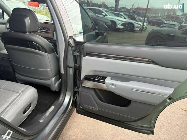 Zeekr 7X, объемом двигателя 0 л и пробегом 1 тыс. км за 45200 $, фото 25 на Automoto.ua