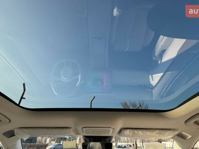 Zeekr 7X, объемом двигателя 0 л и пробегом 0 тыс. км за 33999 $, фото 28 на Automoto.ua