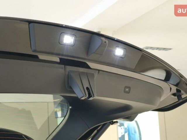 купити нове авто Zeekr 7X 2025 року від офіційного дилера Zeekr Одеса Zeekr фото