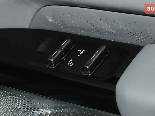 купити нове авто Zeekr 7X 2025 року від офіційного дилера Константин Альперович Zeekr фото