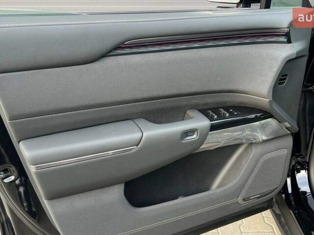 купити нове авто Zeekr 7X 2025 року від офіційного дилера 4Колеса Zeekr фото