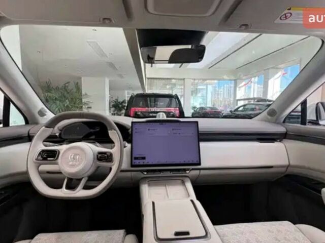 купить новое авто Zeekr 7X 2025 года от официального дилера Ben⚡️Auto Zeekr фото