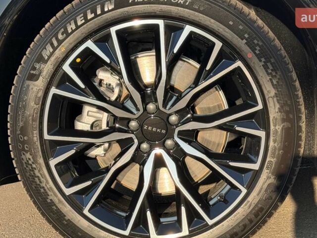 Zeekr 7X, объемом двигателя 0 л и пробегом 0 тыс. км за 33999 $, фото 11 на Automoto.ua