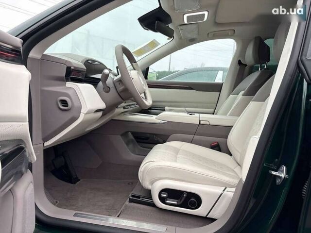 Zeekr 7X, об'ємом двигуна 0 л та пробігом 1 тис. км за 42500 $, фото 16 на Automoto.ua