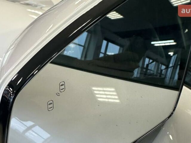 купить новое авто Zeekr 7X 2025 года от официального дилера ELECTRO-MOTORS KROPYVNYTSKYI Zeekr фото