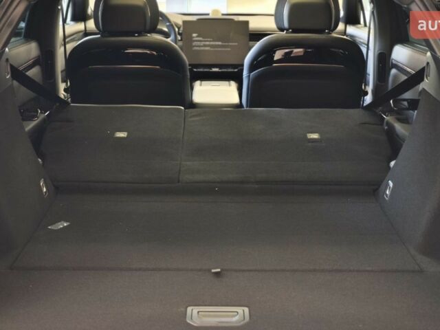 купить новое авто Zeekr 7X 2025 года от официального дилера Zeekr Одеса Zeekr фото