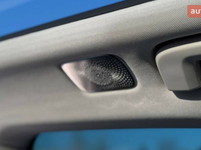 Zeekr 7X, об'ємом двигуна 0 л та пробігом 0 тис. км за 33999 $, фото 47 на Automoto.ua