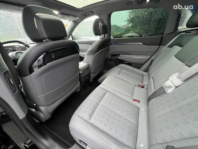 Zeekr 7X, объемом двигателя 0 л и пробегом 1 тыс. км за 40700 $, фото 5 на Automoto.ua