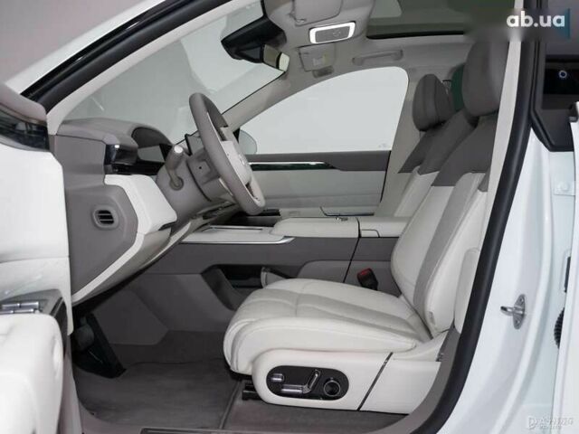 Zeekr 7X, объемом двигателя 0 л и пробегом 1 тыс. км за 38800 $, фото 8 на Automoto.ua