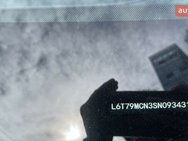 купити нове авто Zeekr 7X 2025 року від офіційного дилера Влада Zeekr фото