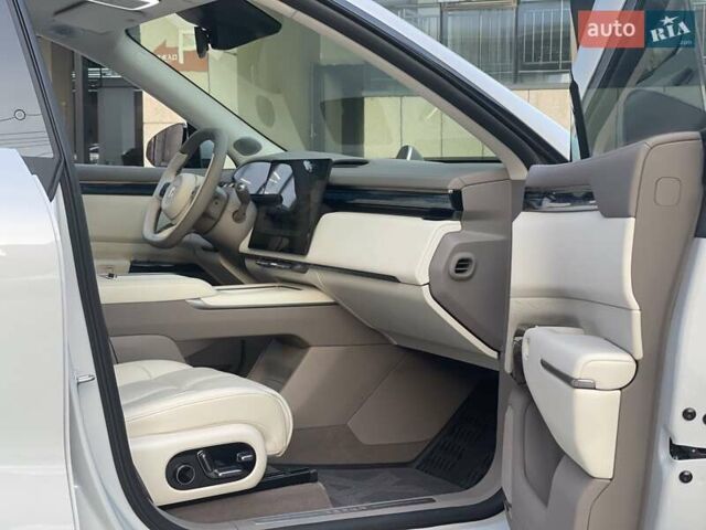 Zeekr 7X 2025 в Одессе на Automoto.ua Zeekr 7X, объемом двигателя 0 л и пробегом 12 тыс. км за 46900 $, фото 8 на Automoto.ua