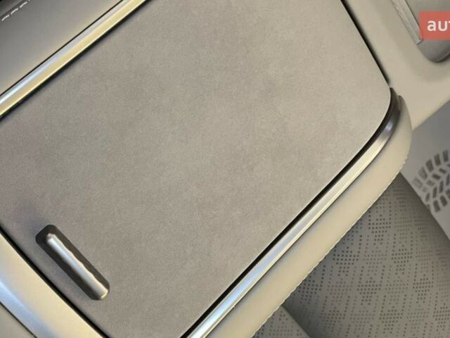 купить новое авто Zeekr 7X 2025 года от официального дилера E-SKM Кропивницький Zeekr фото