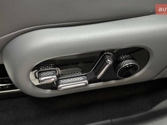 Zeekr 7X 2025 года купить новое авто Zeekr 7X 2025 года от официального дилера Zeekr Одеса Zeekr фото