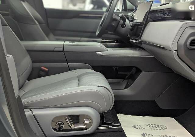 Zeekr 7X, объемом двигателя 0 л и пробегом 1 тыс. км за 37999 $, фото 3 на Automoto.ua