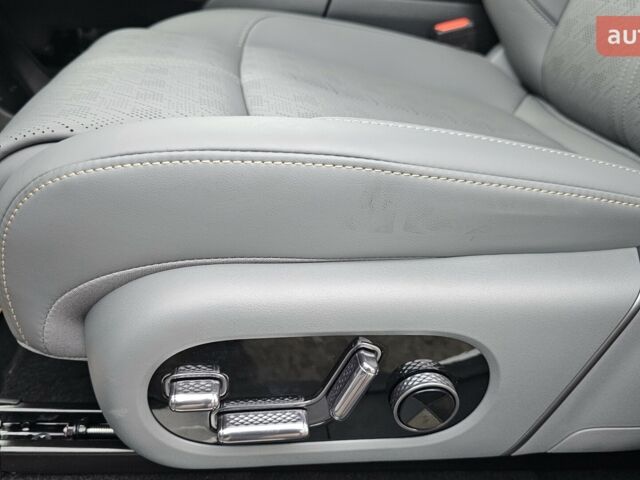 купить новое авто Zeekr 7X 2025 года от официального дилера Максим Путрівка Zeekr фото