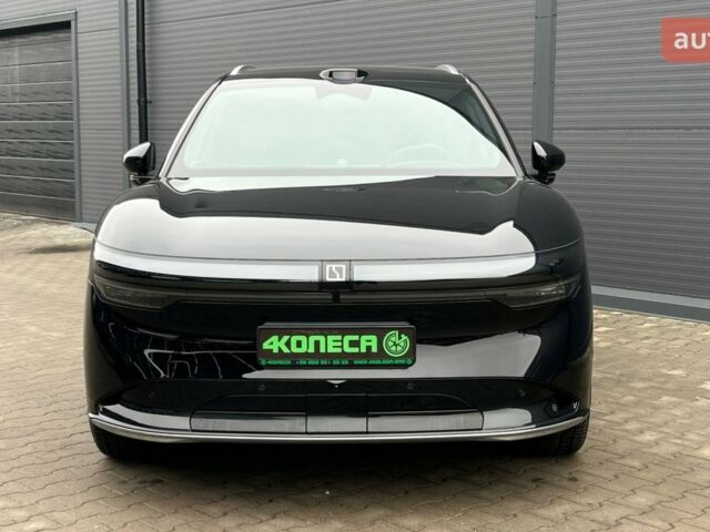 купить новое авто Zeekr 7X 2025 года от официального дилера Не вказано Zeekr фото