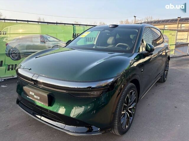 Zeekr 7X, объемом двигателя 0 л и пробегом 1 тыс. км за 39800 $, фото 7 на Automoto.ua