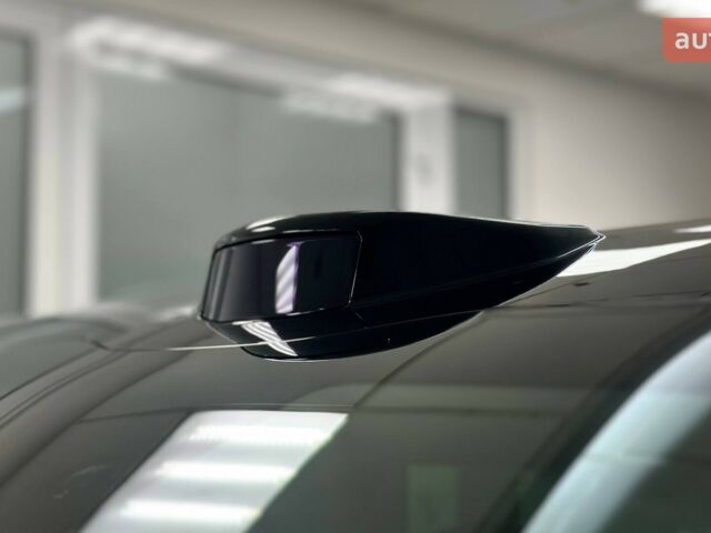 купити нове авто Zeekr 7X 2025 року від офіційного дилера SKM-1 Zeekr фото