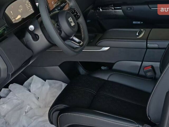 Zeekr 7X 2025 года купить новое авто Zeekr 7X 2025 года от официального дилера Алексей Zeekr фото