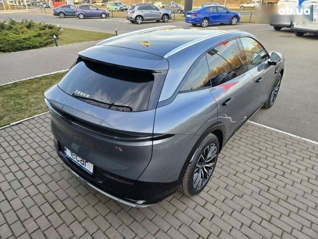 Zeekr 7X, объемом двигателя 0 л и пробегом 1 тыс. км за 39888 $, фото 15 на Automoto.ua