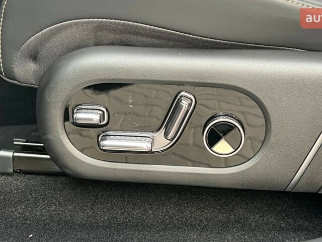 купити нове авто Zeekr 7X 2025 року від офіційного дилера 4Колеса Zeekr фото