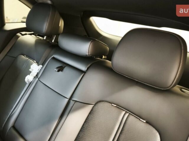 купить новое авто Zeekr 7X 2025 года от официального дилера Zeekr Одеса Zeekr фото