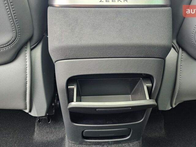 купить новое авто Zeekr 7X 2025 года от официального дилера Максим Путрівка Zeekr фото