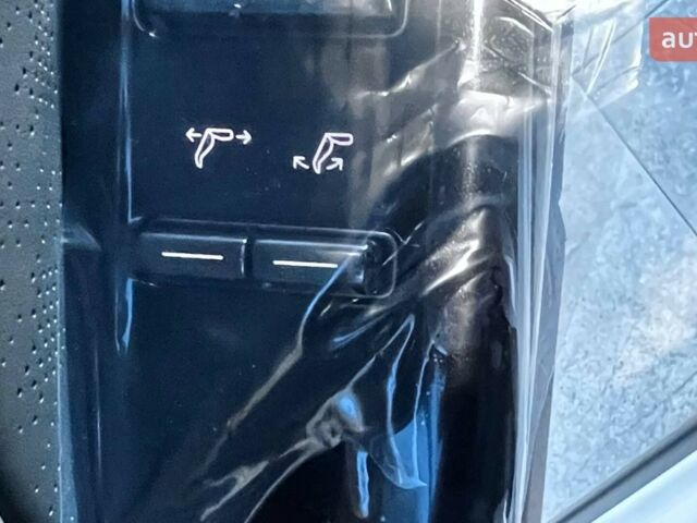 купить новое авто Zeekr 7X 2025 года от официального дилера Іван Zeekr фото