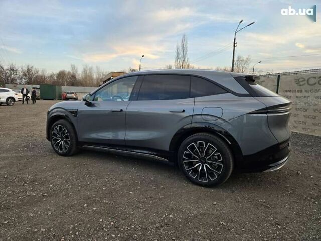 Zeekr 7X, объемом двигателя 0 л и пробегом 1 тыс. км за 39888 $, фото 22 на Automoto.ua