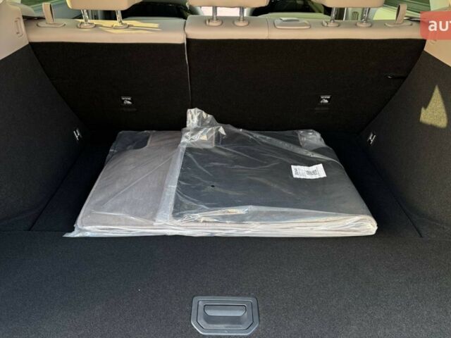 Zeekr 7X, об'ємом двигуна 0 л та пробігом 0 тис. км за 33999 $, фото 50 на Automoto.ua