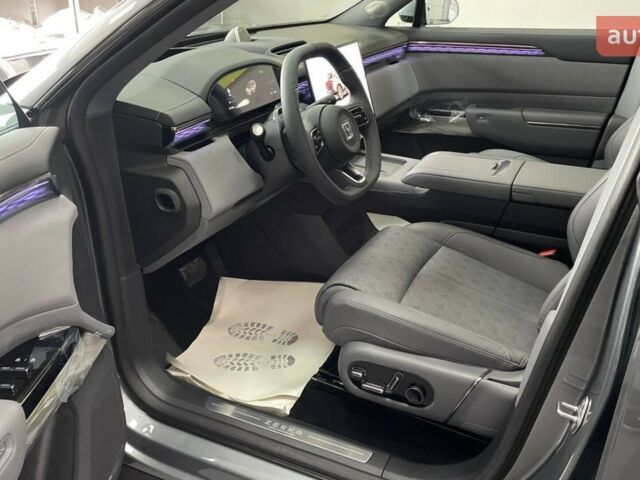 купить новое авто Zeekr 7X 2025 года от официального дилера E-SKM Вінниця Zeekr фото