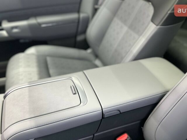 купить новое авто Zeekr 7X 2025 года от официального дилера SKM-1 Zeekr фото