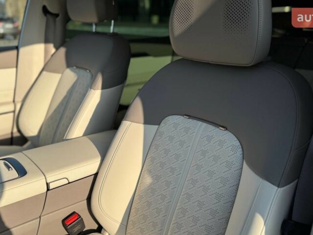 Zeekr 7X, об'ємом двигуна 0 л та пробігом 0 тис. км за 33999 $, фото 15 на Automoto.ua